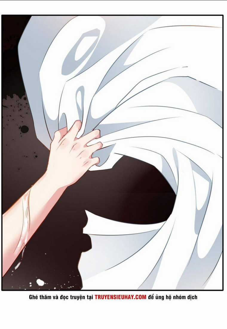 Tuyệt Thế Cổ Tôn Chapter 28 trang 27