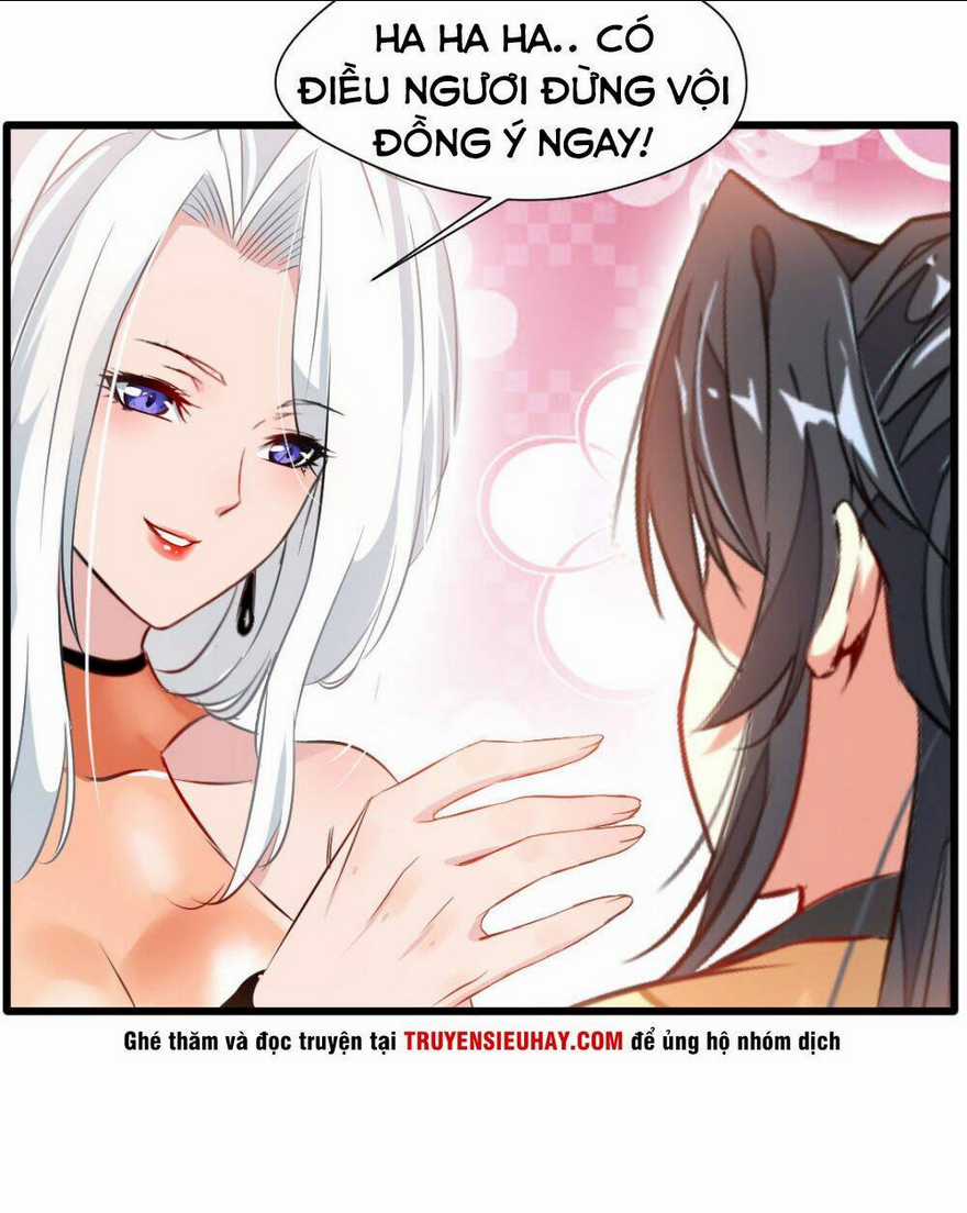 Tuyệt Thế Cổ Tôn Chapter 28 trang 3