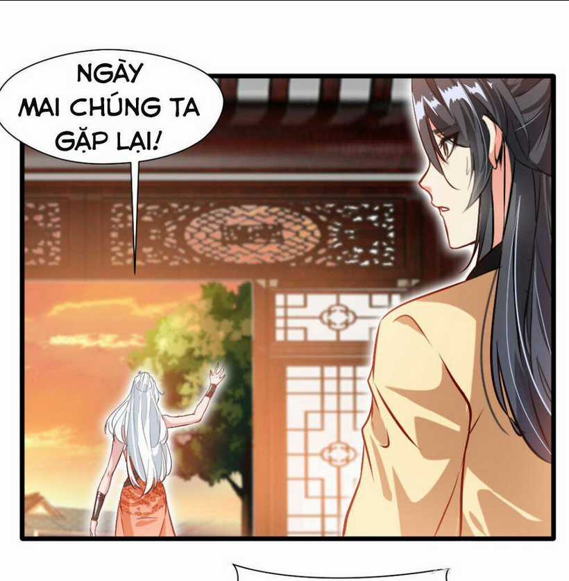 Tuyệt Thế Cổ Tôn Chapter 28 trang 5
