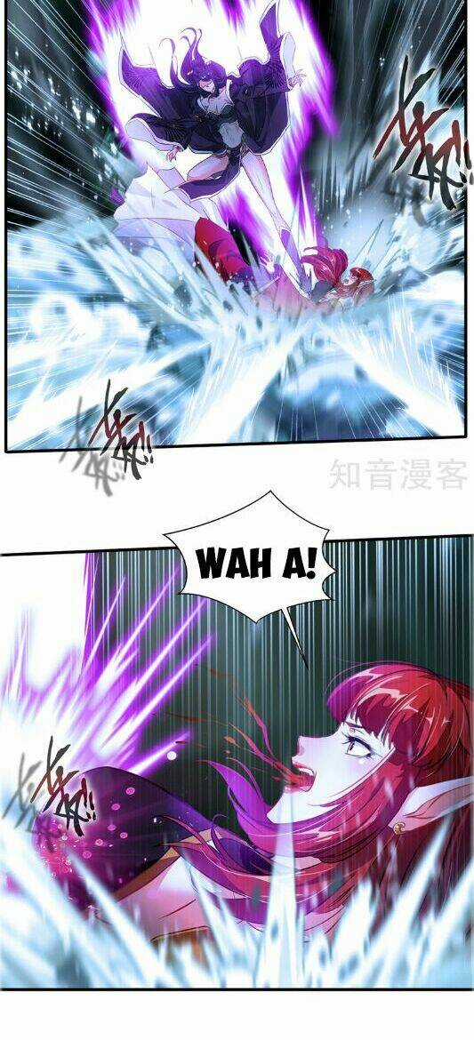 Tuyệt Thế Cổ Tôn Chapter 5 trang 12