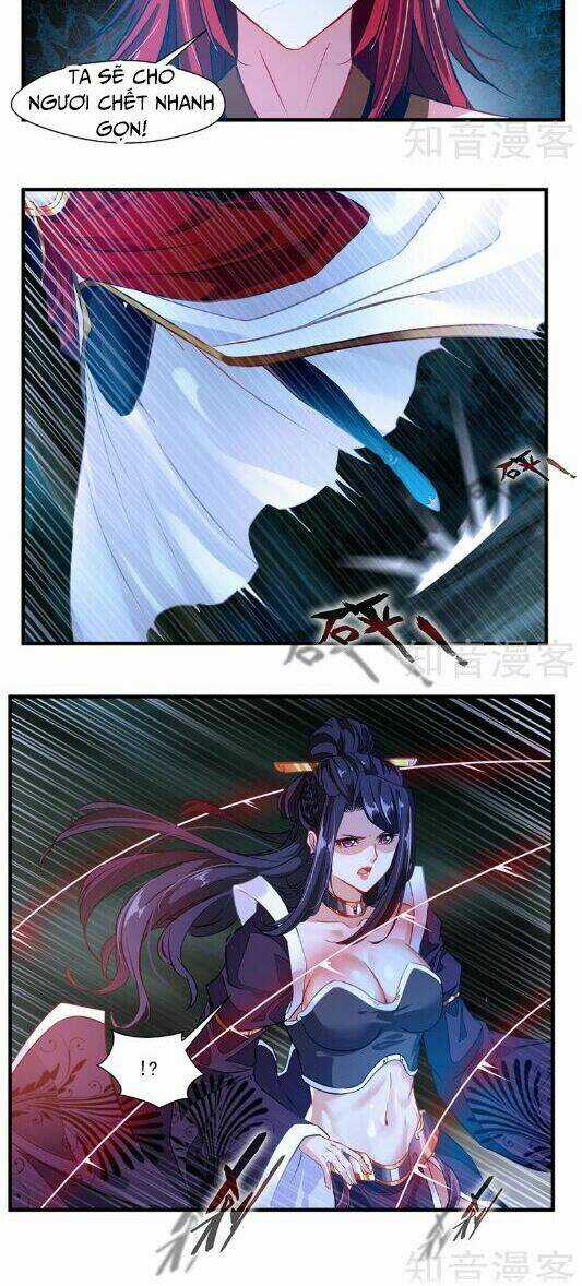 Tuyệt Thế Cổ Tôn Chapter 5 trang 2