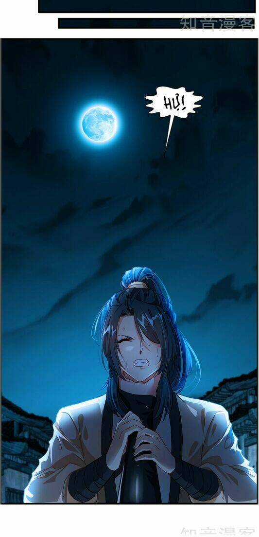 Tuyệt Thế Cổ Tôn Chapter 6 trang 5