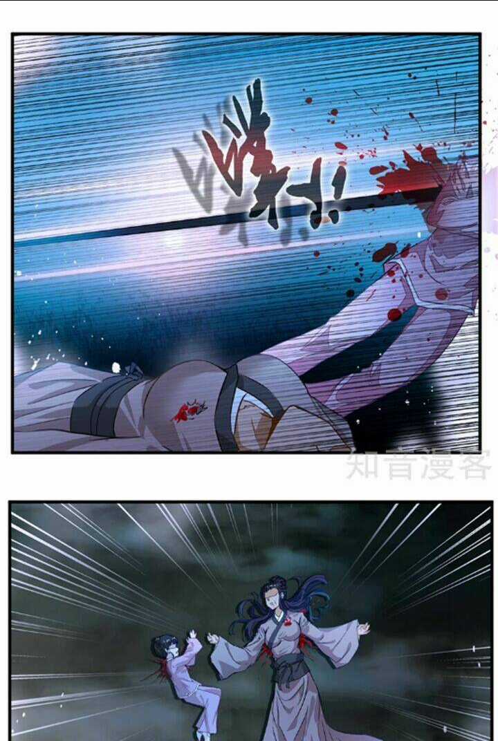 Tuyệt Thế Cổ Tôn Chapter 7 trang 3