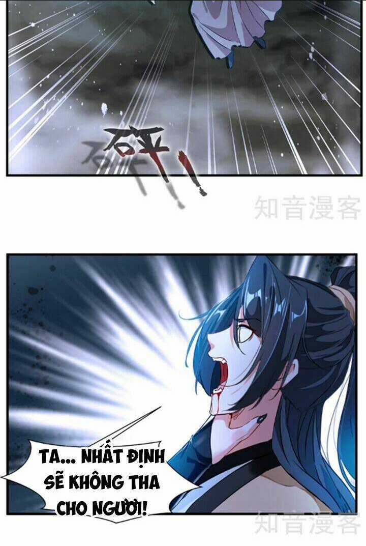 Tuyệt Thế Cổ Tôn Chapter 7 trang 4