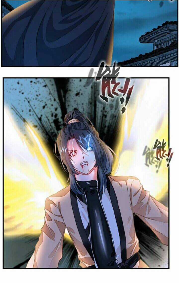 Tuyệt Thế Cổ Tôn Chapter 7 trang 6