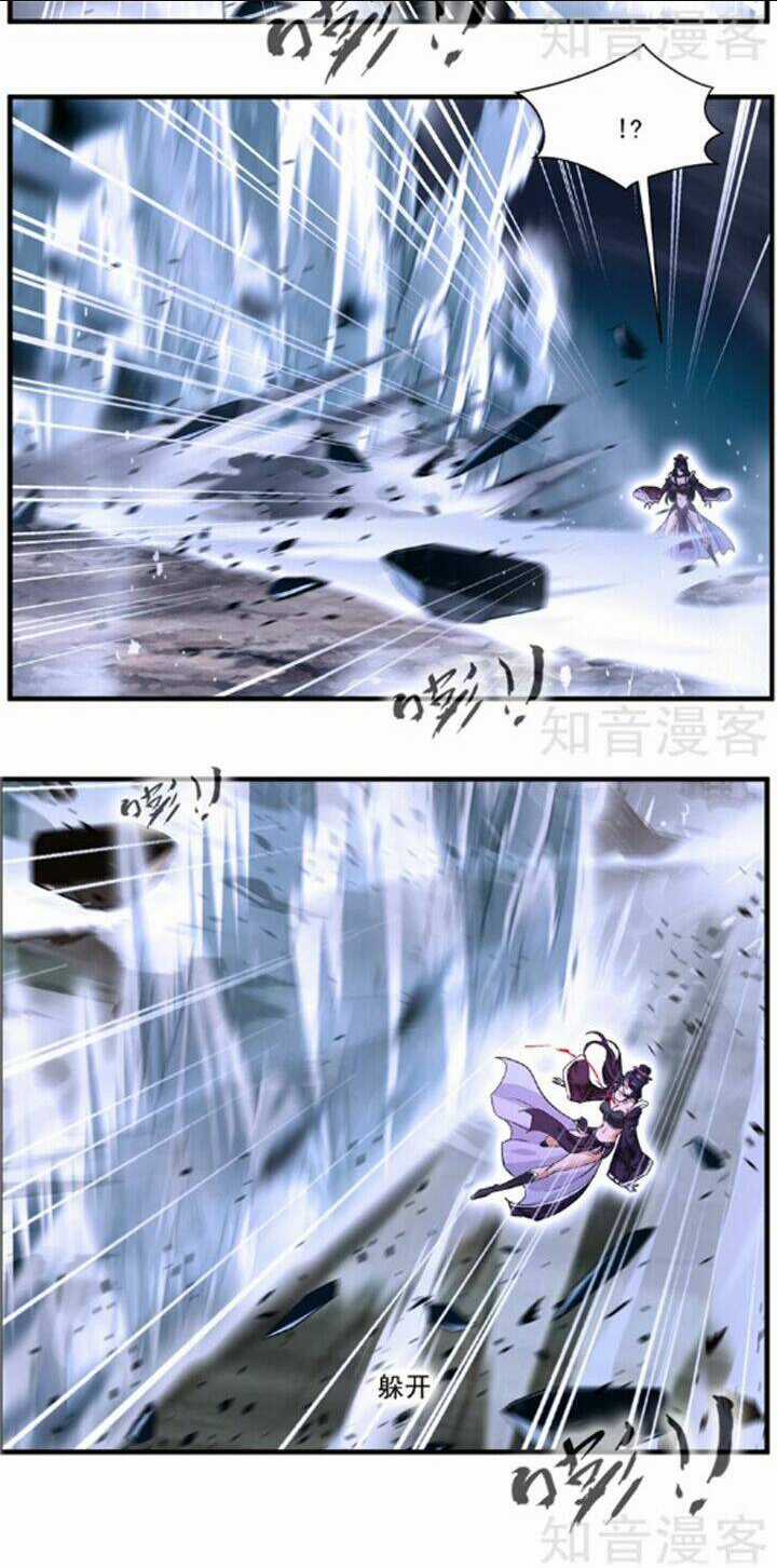 Tuyệt Thế Cổ Tôn Chapter 8 trang 12