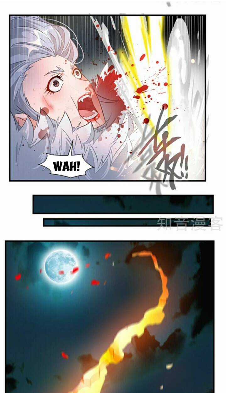 Tuyệt Thế Cổ Tôn Chapter 8 trang 3