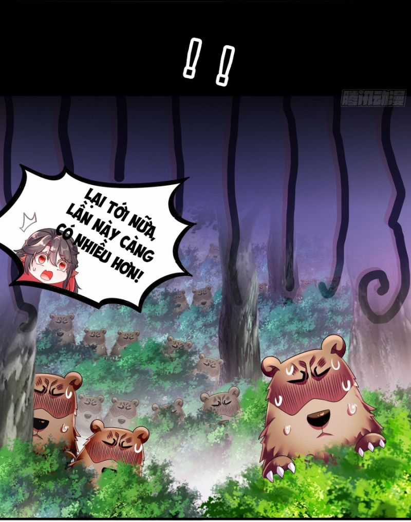 Tuyệt Thế Đạo Lữ Chapter 10 trang 16