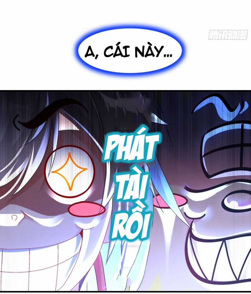 Tuyệt Thế Đạo Lữ Chapter 10 trang 17