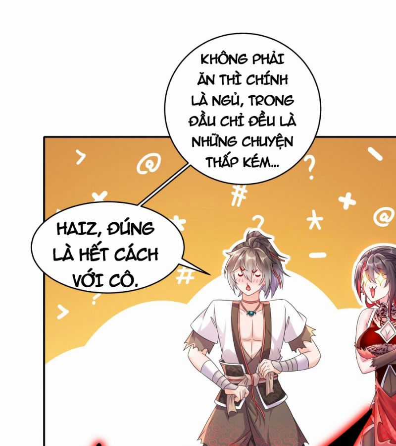 Tuyệt Thế Đạo Lữ Chapter 10 trang 2