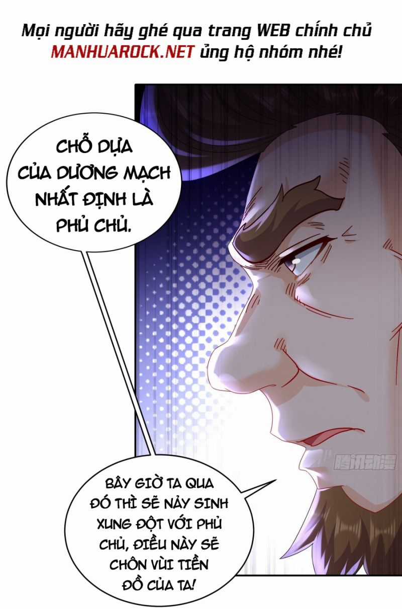 Tuyệt Thế Đạo Lữ Chapter 10 trang 21