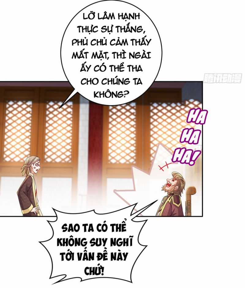 Tuyệt Thế Đạo Lữ Chapter 10 trang 24