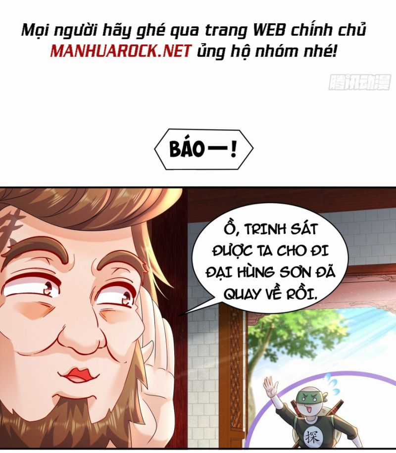 Tuyệt Thế Đạo Lữ Chapter 10 trang 27