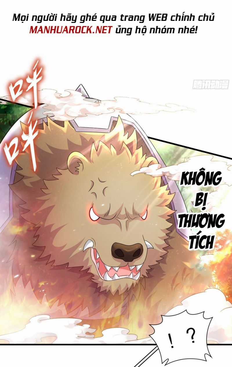 Tuyệt Thế Đạo Lữ Chapter 10 trang 6