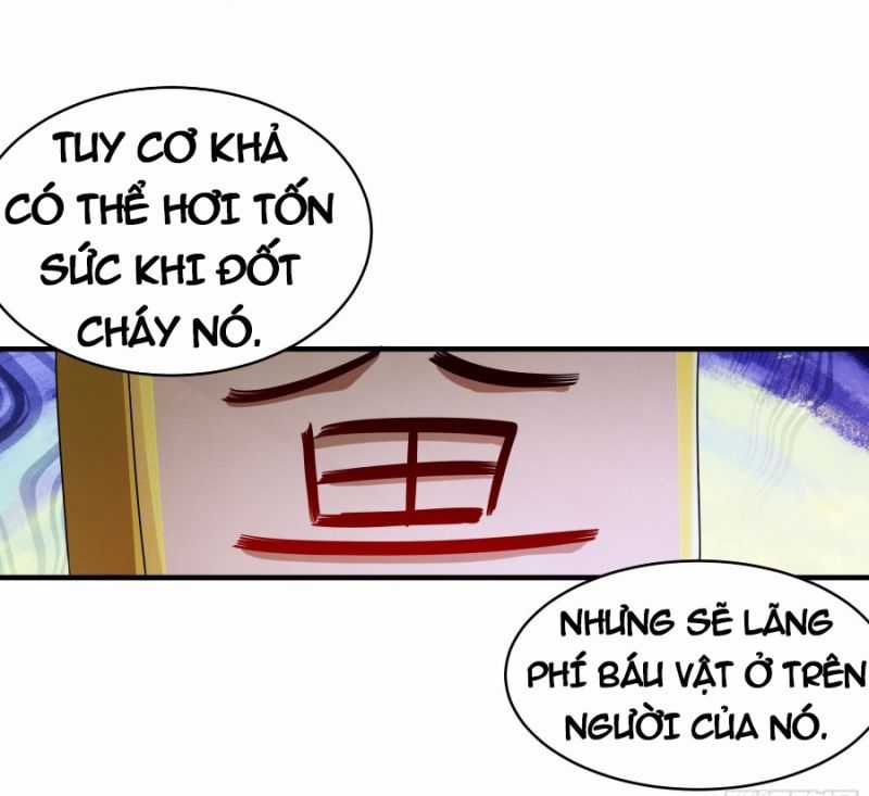 Tuyệt Thế Đạo Lữ Chapter 10 trang 8