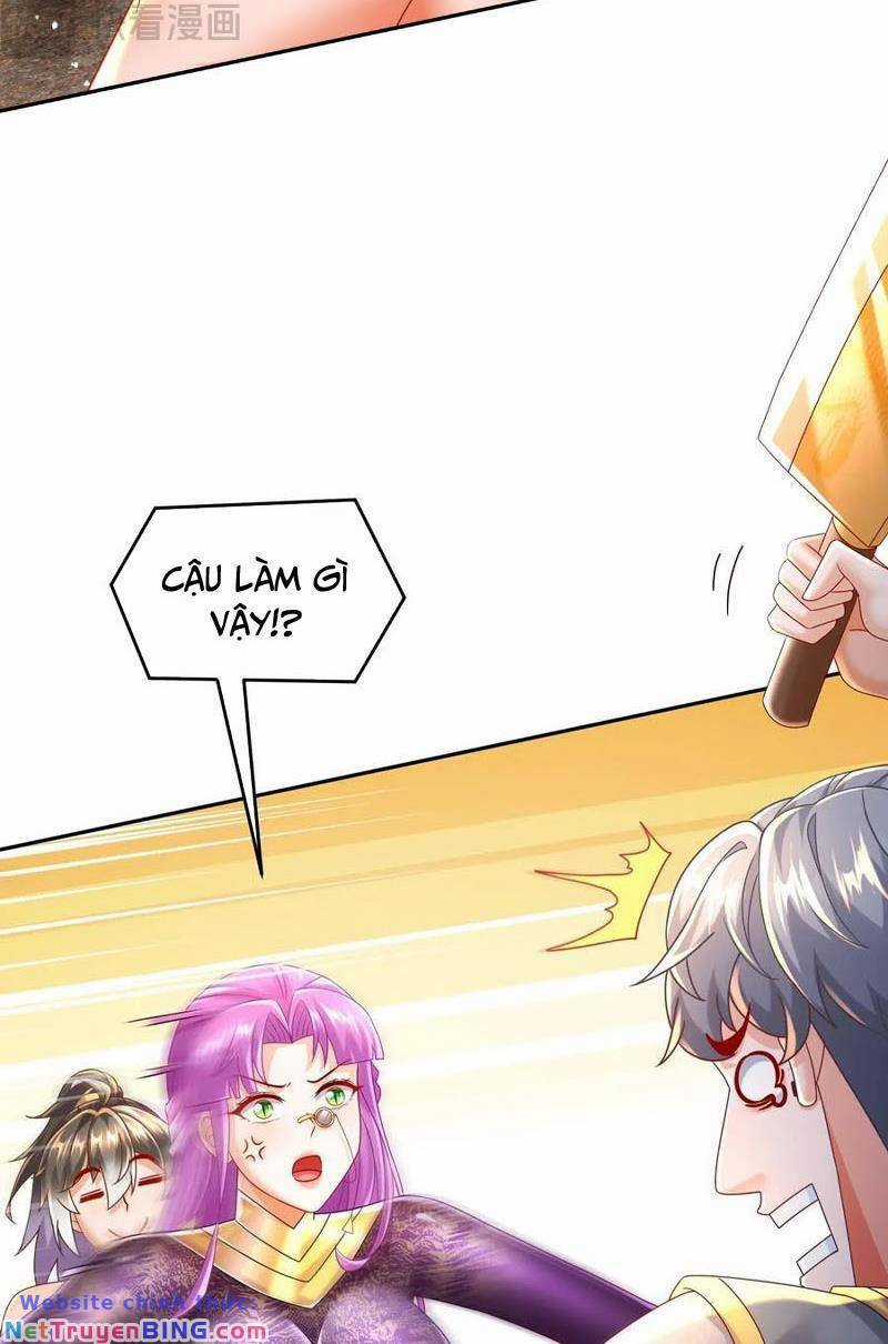 Tuyệt Thế Đạo Lữ Chapter 100 trang 10