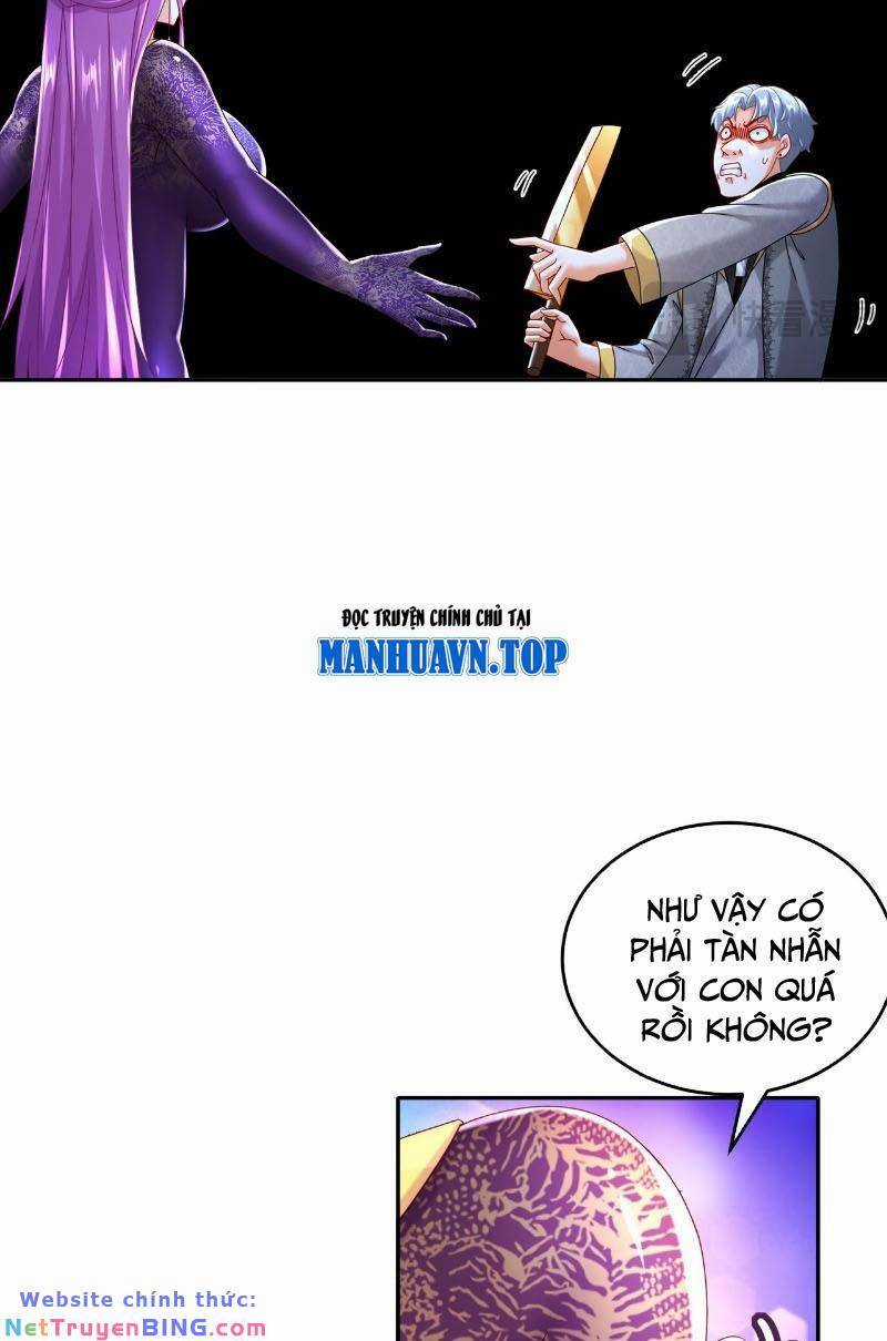 Tuyệt Thế Đạo Lữ Chapter 100 trang 12