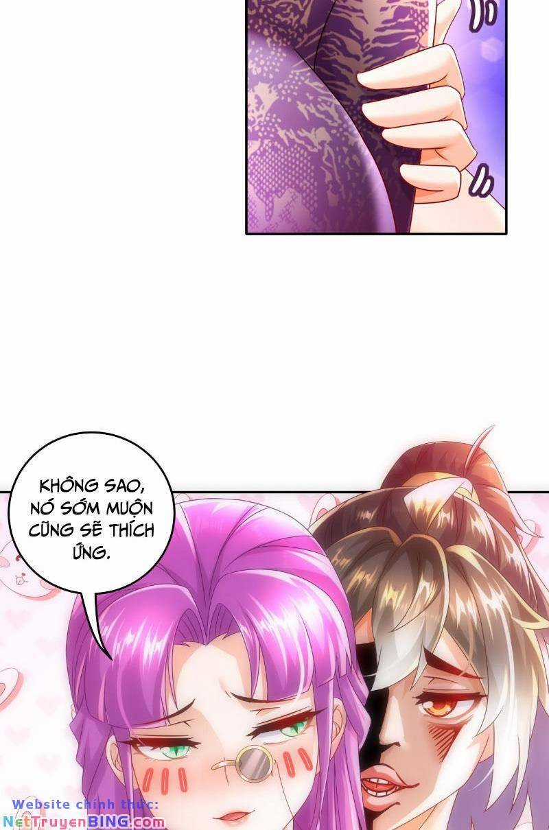 Tuyệt Thế Đạo Lữ Chapter 100 trang 13