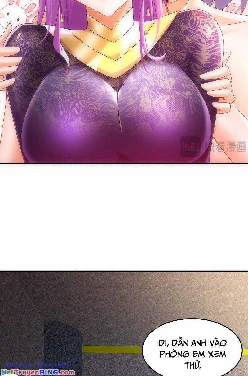 Tuyệt Thế Đạo Lữ Chapter 100 trang 14