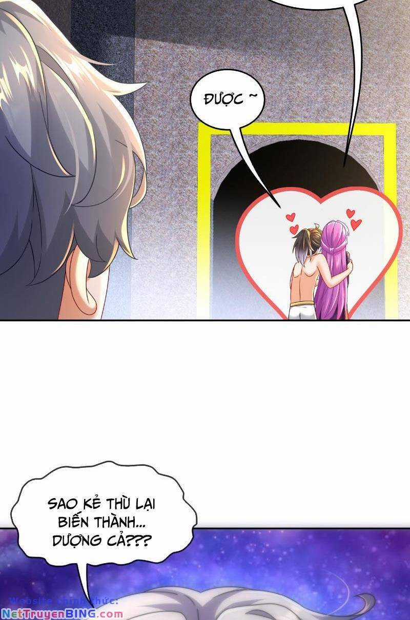 Tuyệt Thế Đạo Lữ Chapter 100 trang 15