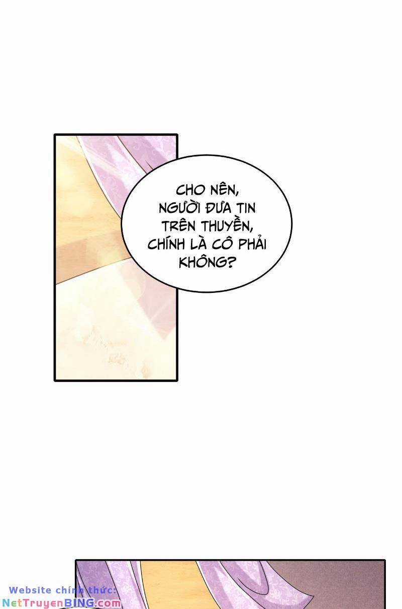 Tuyệt Thế Đạo Lữ Chapter 100 trang 17