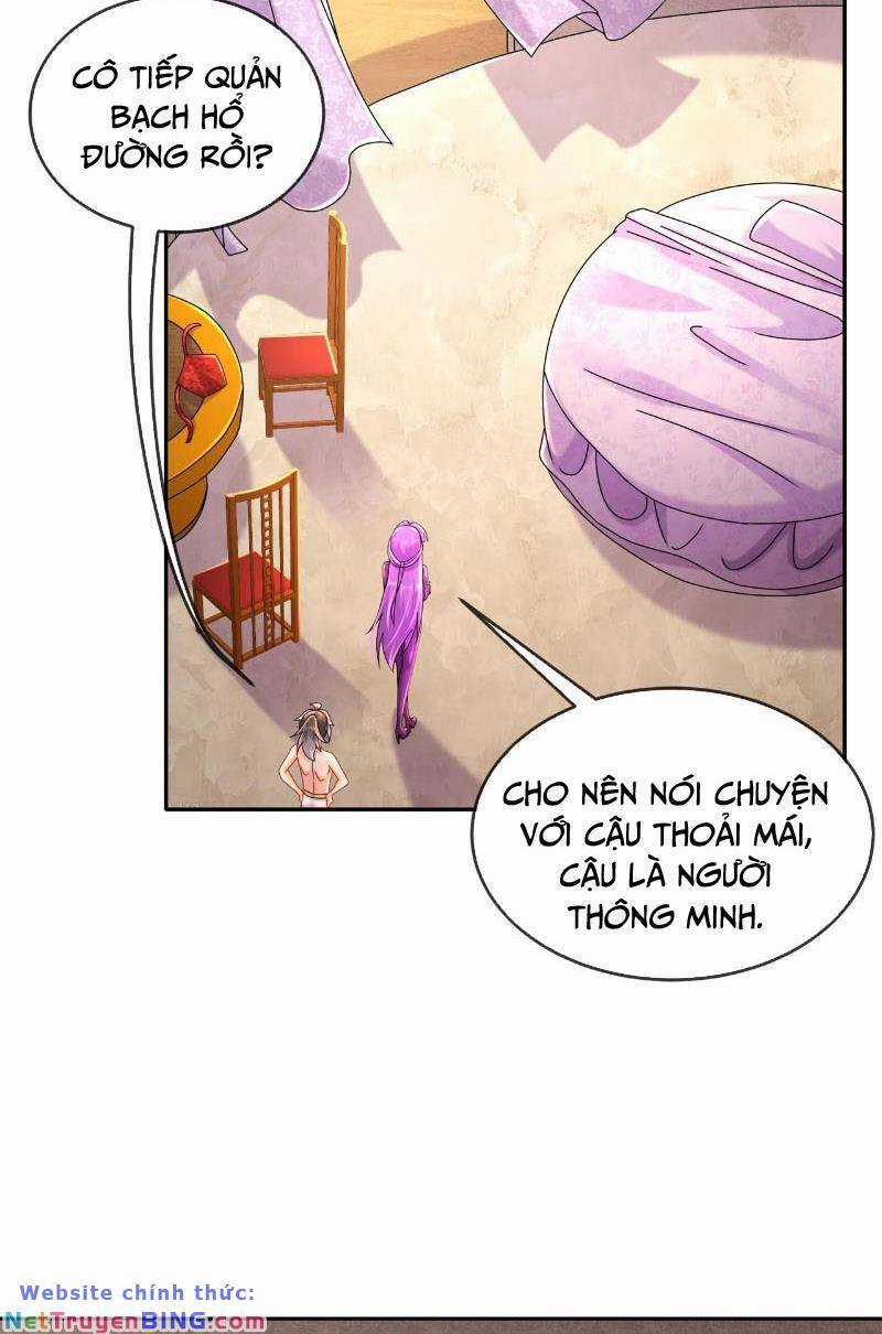 Tuyệt Thế Đạo Lữ Chapter 100 trang 18