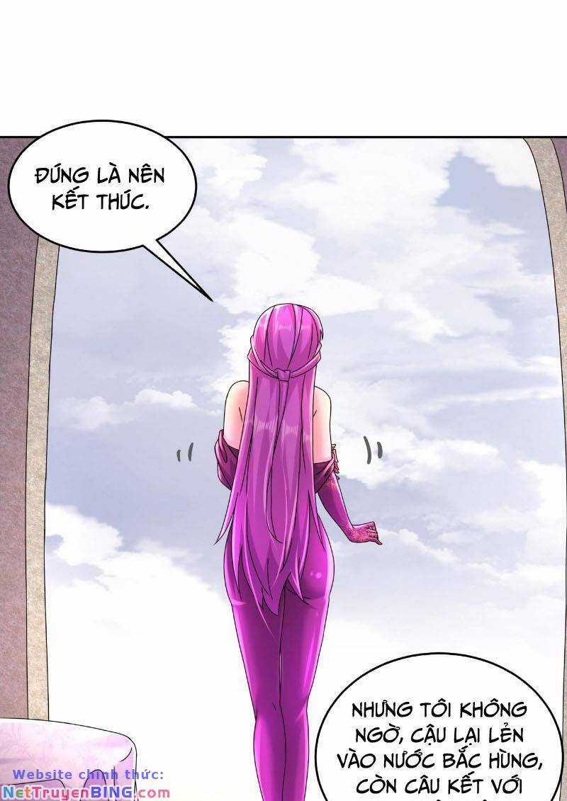 Tuyệt Thế Đạo Lữ Chapter 100 trang 20