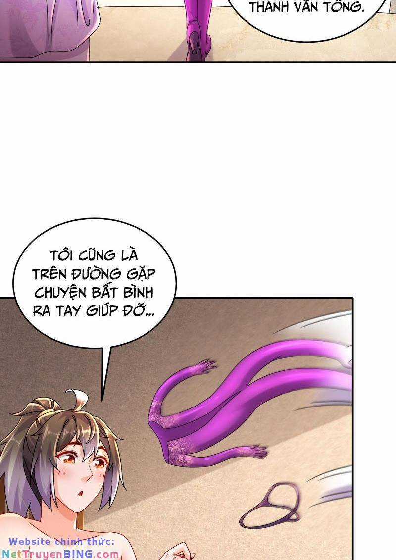 Tuyệt Thế Đạo Lữ Chapter 100 trang 21