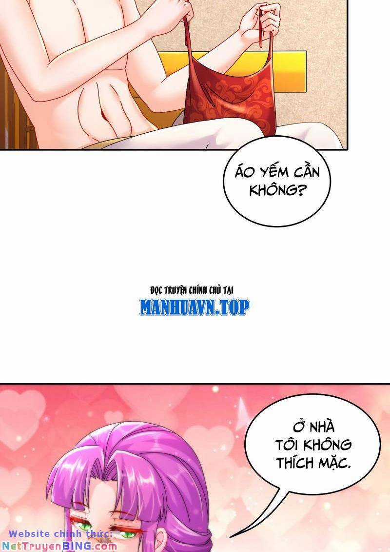 Tuyệt Thế Đạo Lữ Chapter 100 trang 22