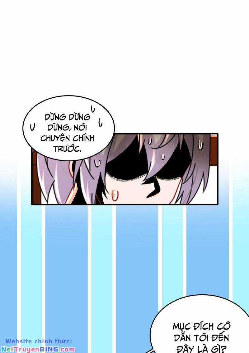 Tuyệt Thế Đạo Lữ Chapter 100 trang 24