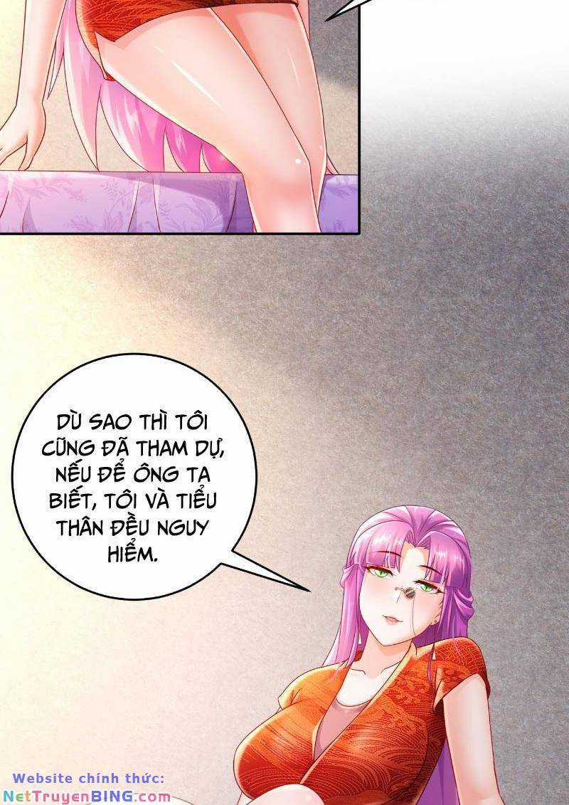 Tuyệt Thế Đạo Lữ Chapter 100 trang 26