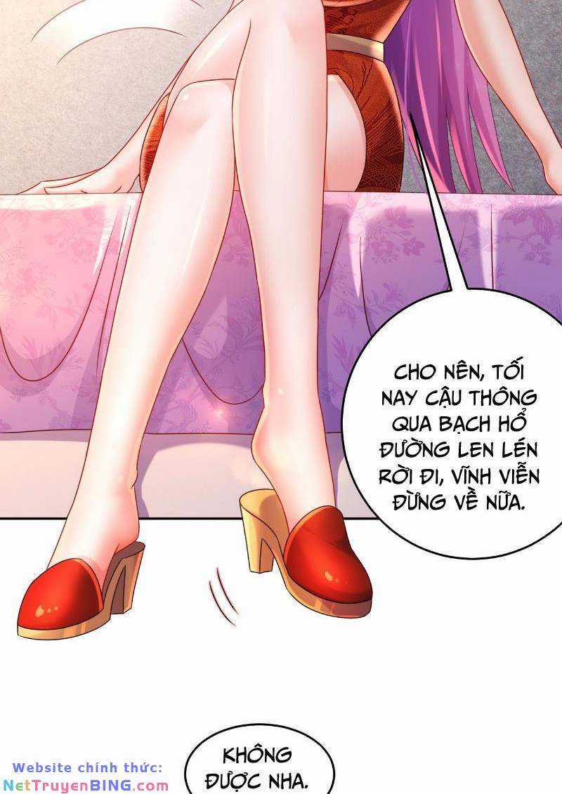 Tuyệt Thế Đạo Lữ Chapter 100 trang 27