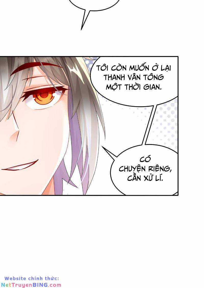 Tuyệt Thế Đạo Lữ Chapter 100 trang 28