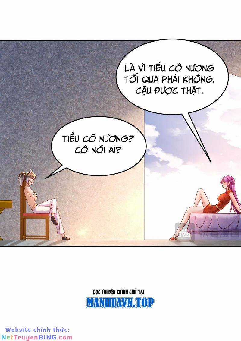 Tuyệt Thế Đạo Lữ Chapter 100 trang 29