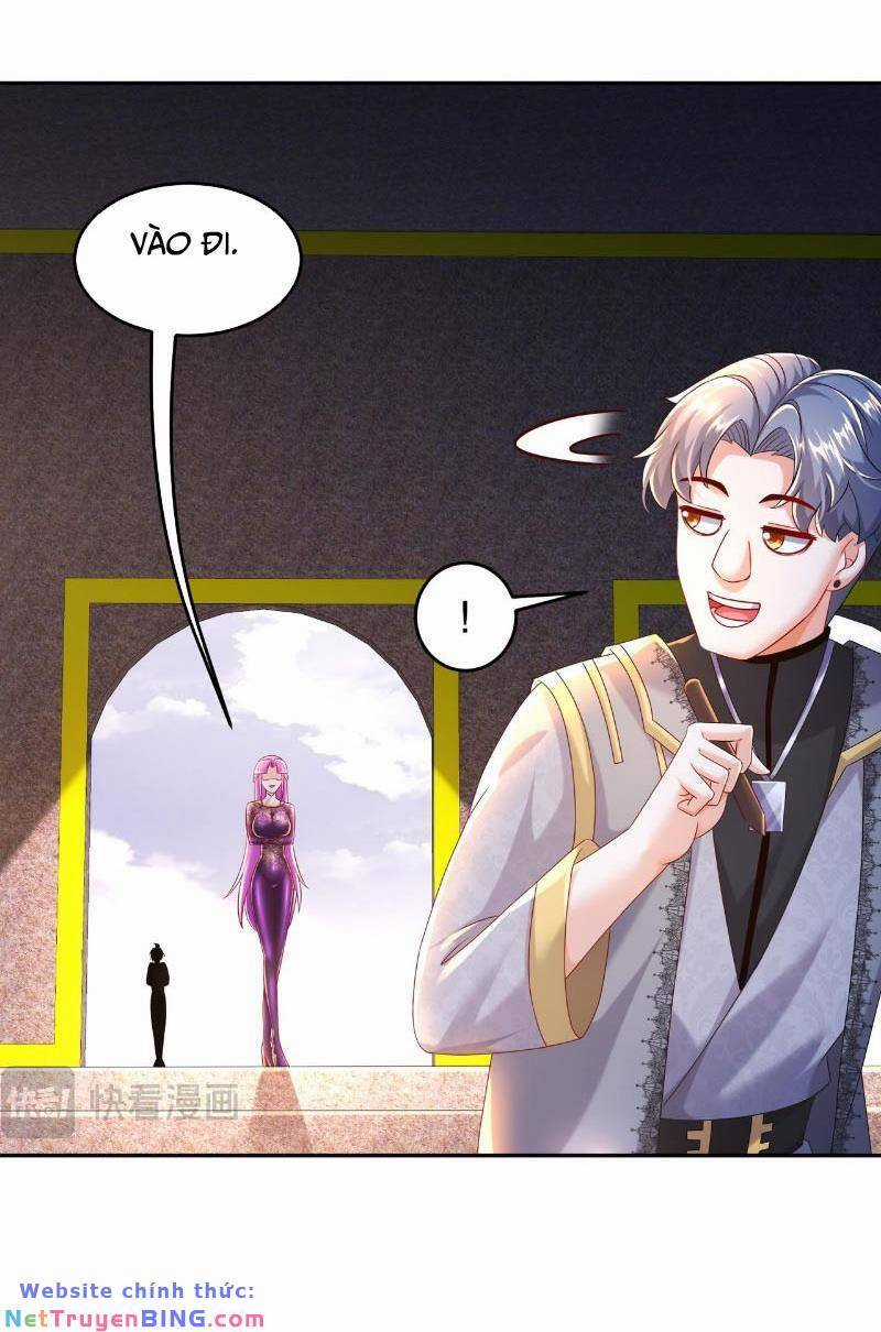 Tuyệt Thế Đạo Lữ Chapter 100 trang 3