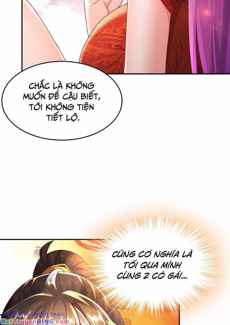 Tuyệt Thế Đạo Lữ Chapter 100 trang 31