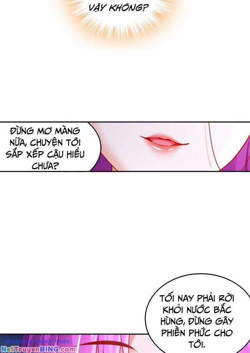 Tuyệt Thế Đạo Lữ Chapter 100 trang 33