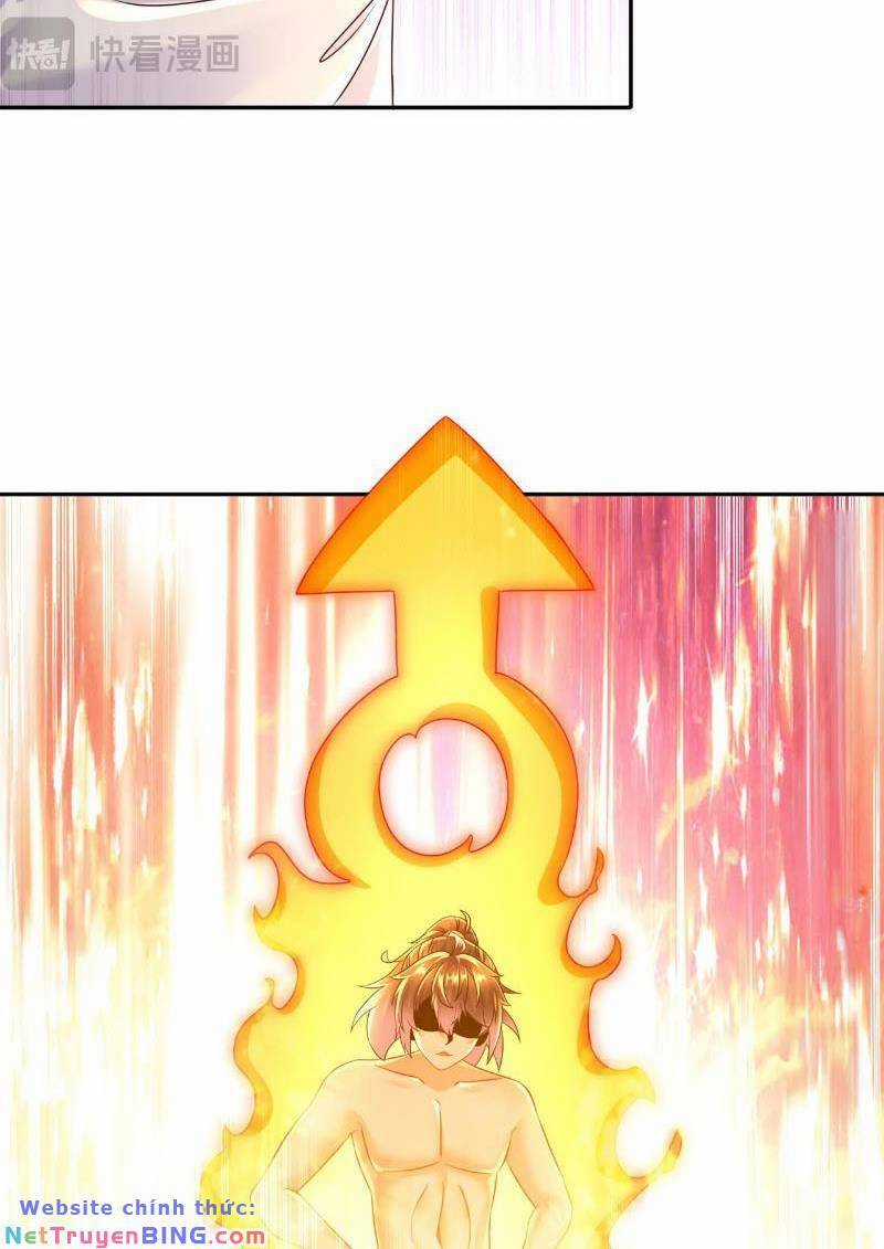 Tuyệt Thế Đạo Lữ Chapter 100 trang 35