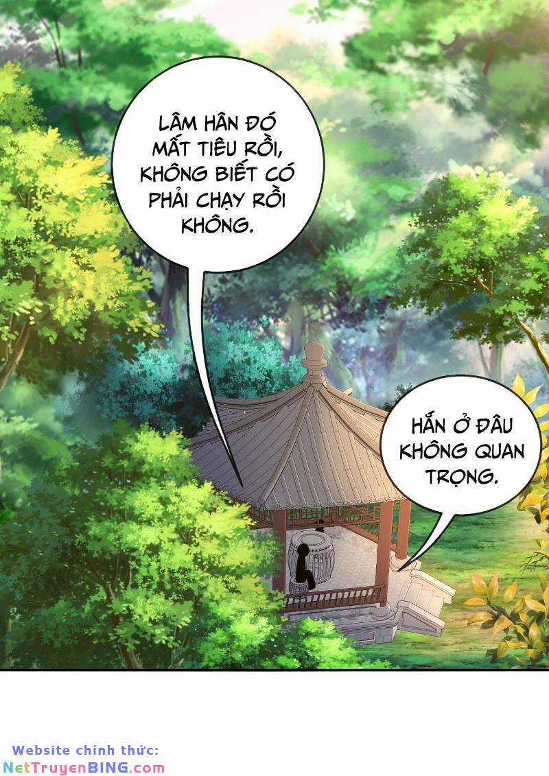 Tuyệt Thế Đạo Lữ Chapter 100 trang 37