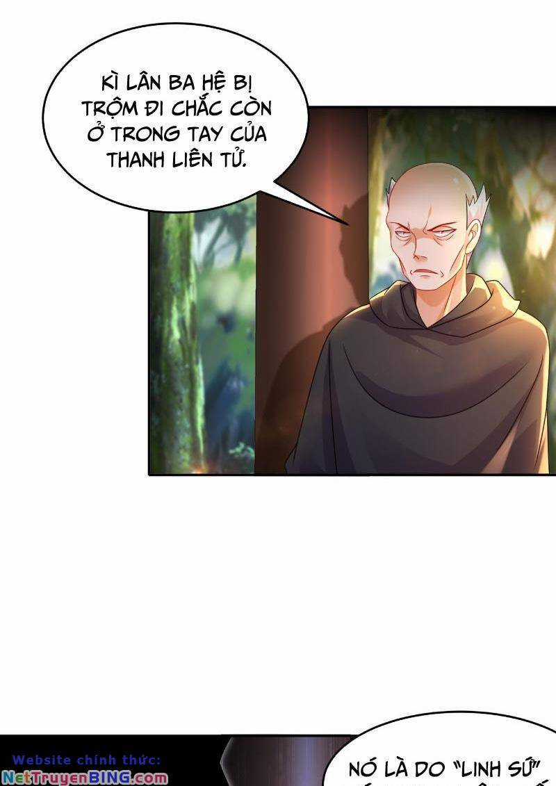 Tuyệt Thế Đạo Lữ Chapter 100 trang 38