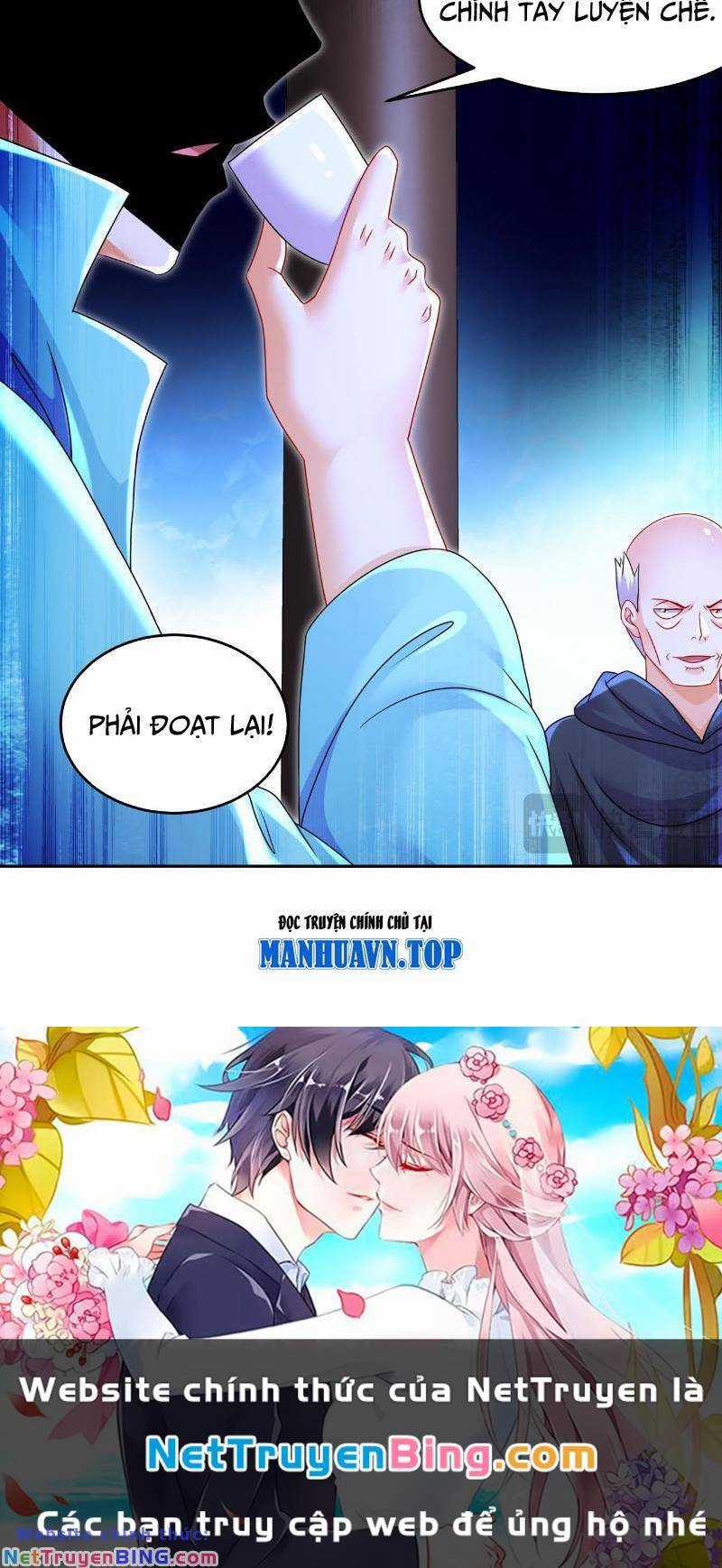 Tuyệt Thế Đạo Lữ Chapter 100 trang 39