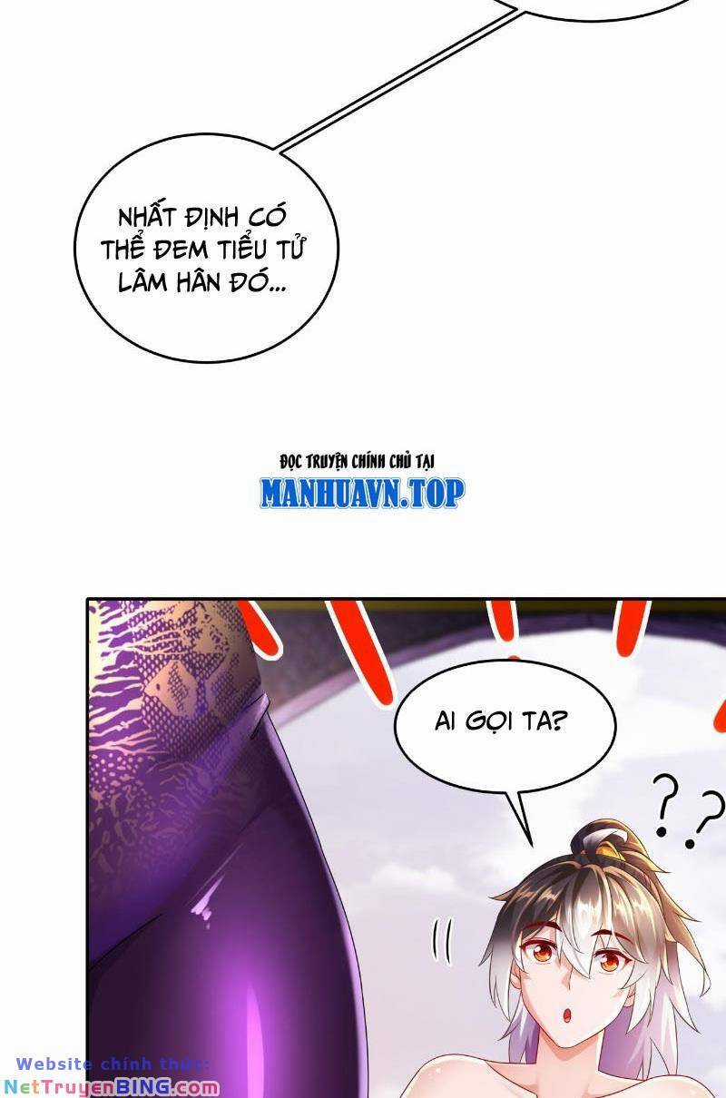 Tuyệt Thế Đạo Lữ Chapter 100 trang 5