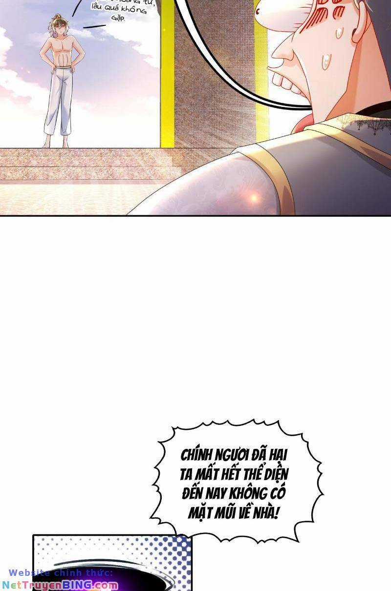 Tuyệt Thế Đạo Lữ Chapter 100 trang 7