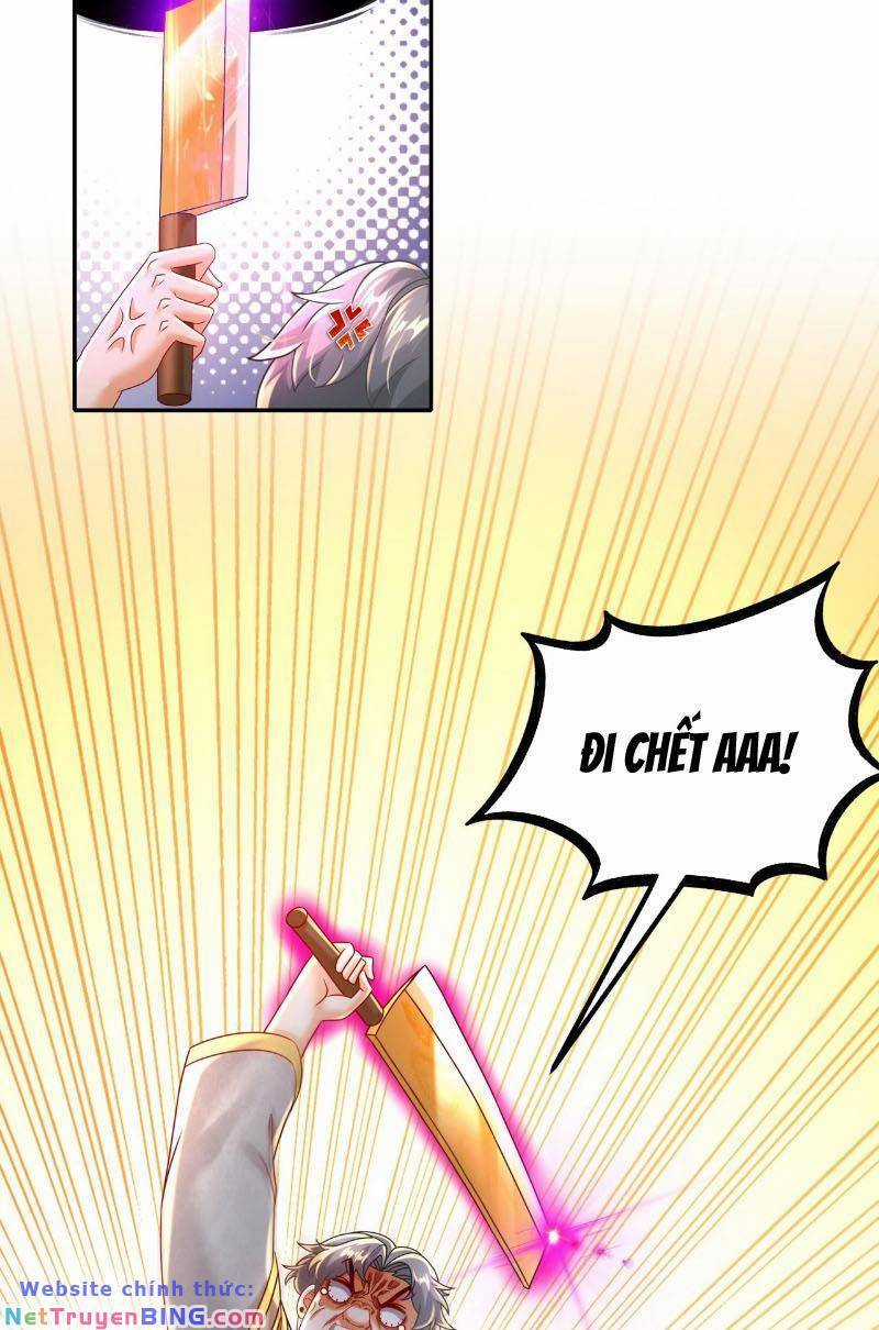 Tuyệt Thế Đạo Lữ Chapter 100 trang 8