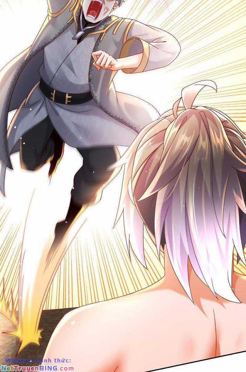 Tuyệt Thế Đạo Lữ Chapter 100 trang 9