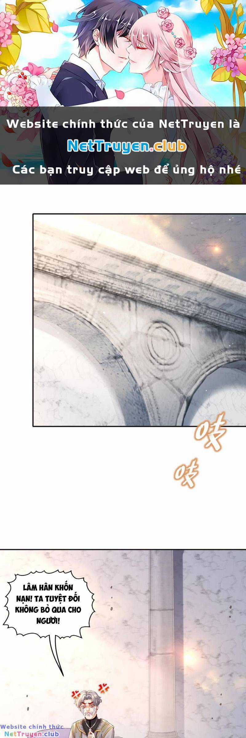 Tuyệt Thế Đạo Lữ Chapter 101 trang 0