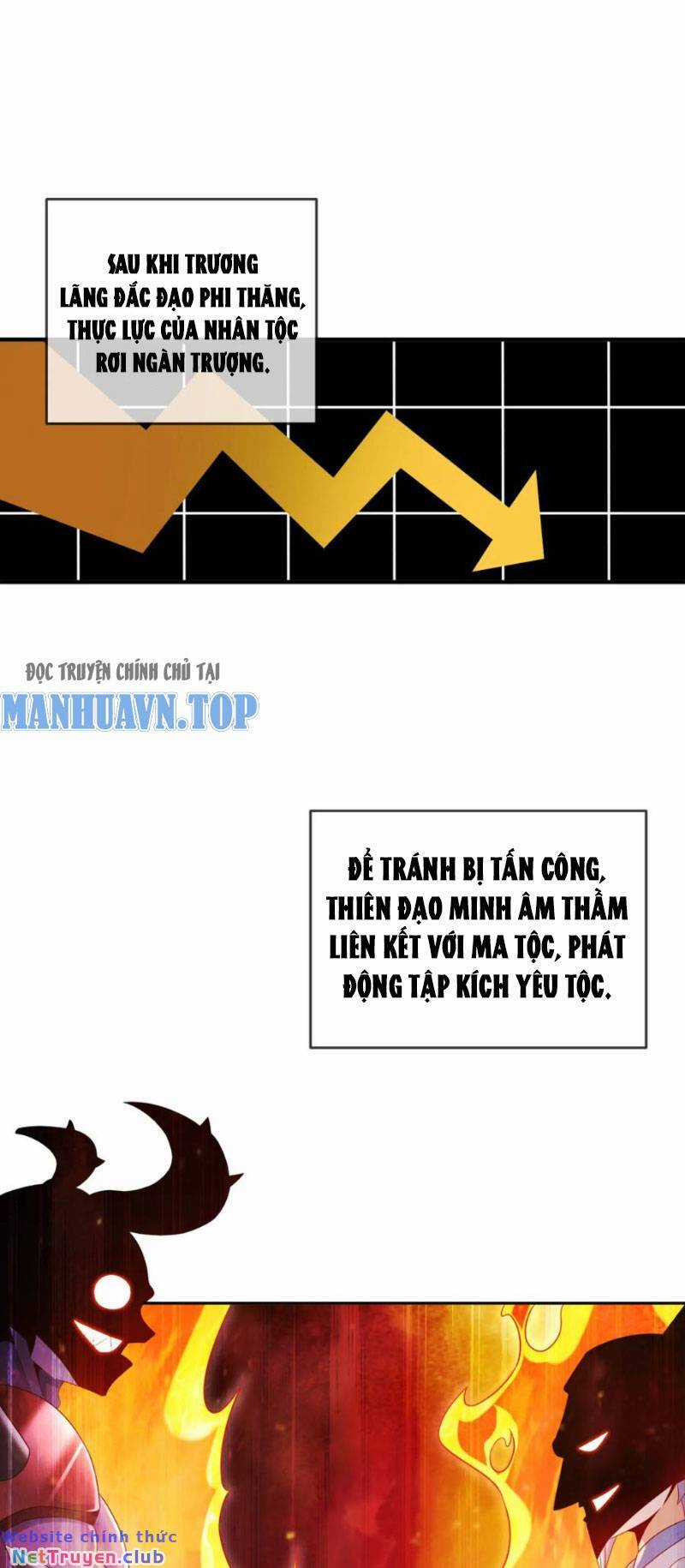 Tuyệt Thế Đạo Lữ Chapter 101 trang 13