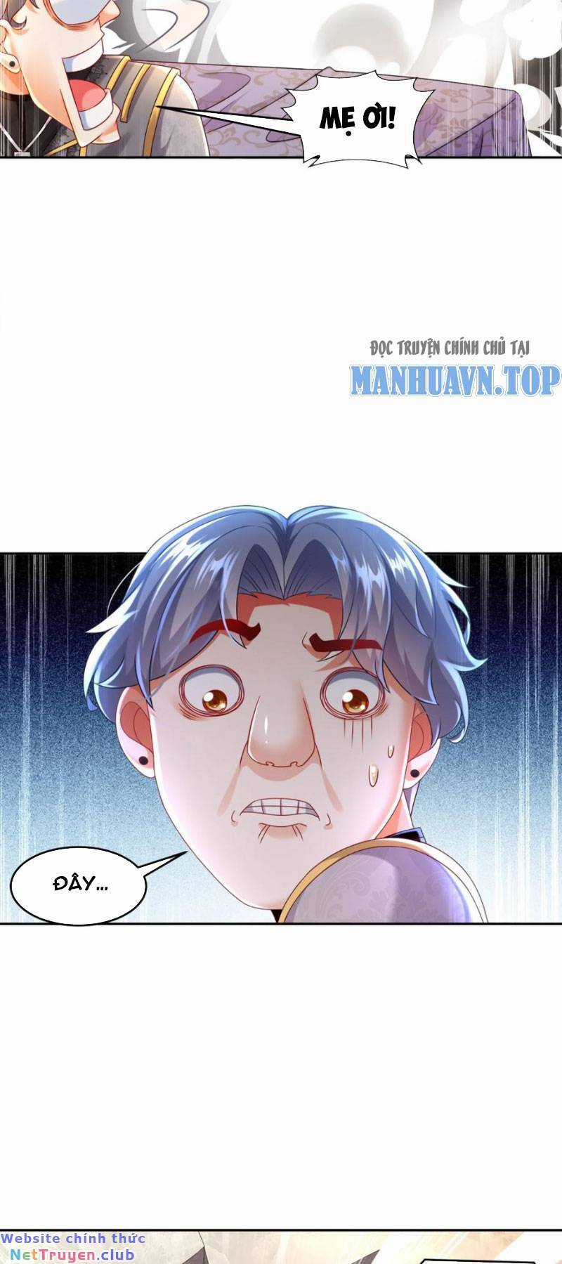 Tuyệt Thế Đạo Lữ Chapter 101 trang 2