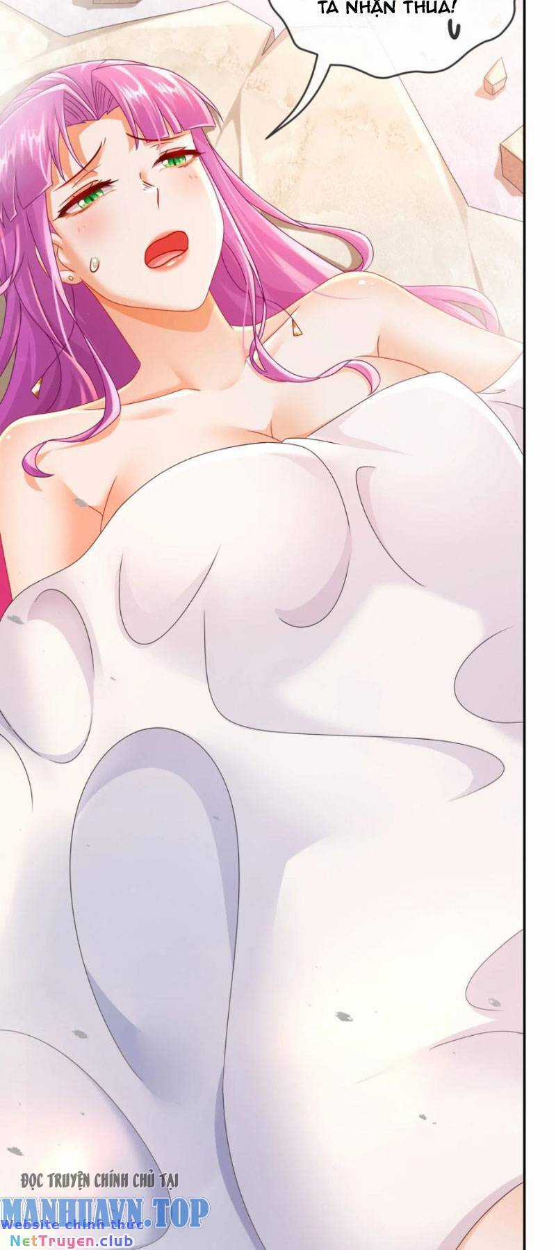 Tuyệt Thế Đạo Lữ Chapter 101 trang 5