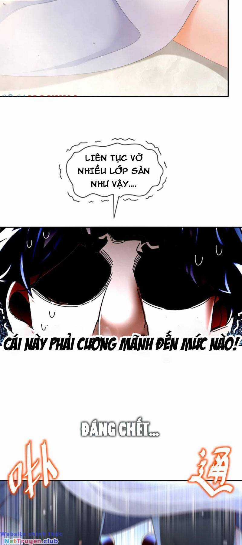 Tuyệt Thế Đạo Lữ Chapter 101 trang 6